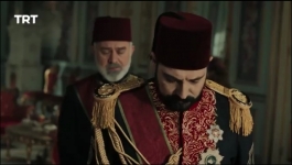 Payitaht Sultan AbdulHamid - Season 01 Episode 04